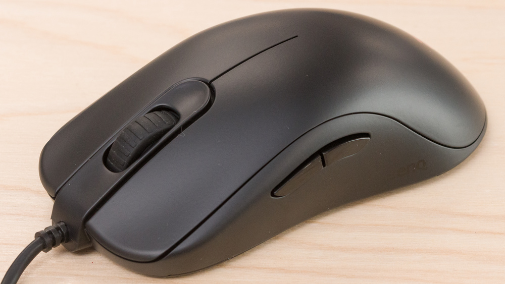BenQ ZOWIE FK2-B