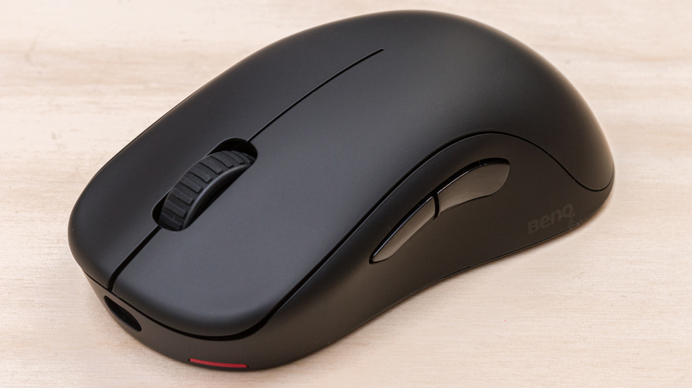 BenQ ZOWIE U2