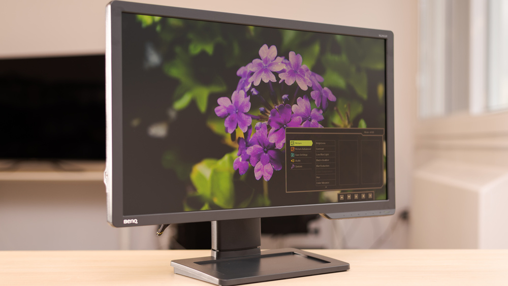 Benq Zowie XL2411P