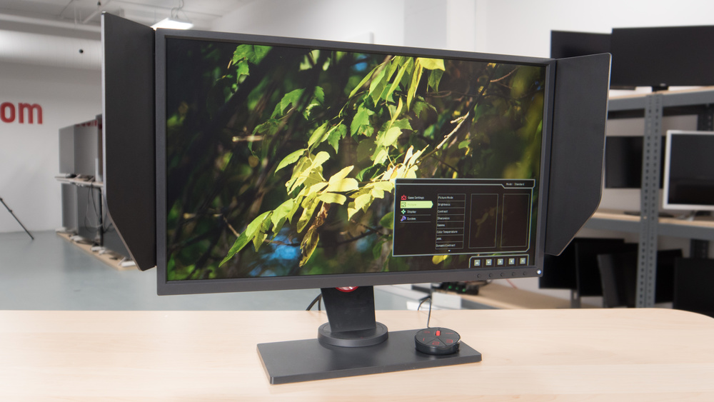 Benq Zowie XL2540
