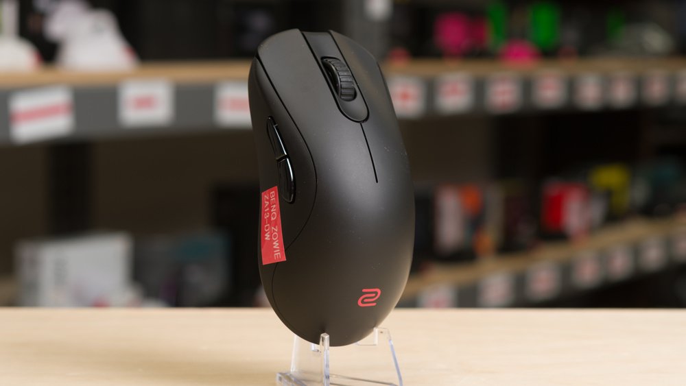 BenQ ZOWIE ZA13-DW