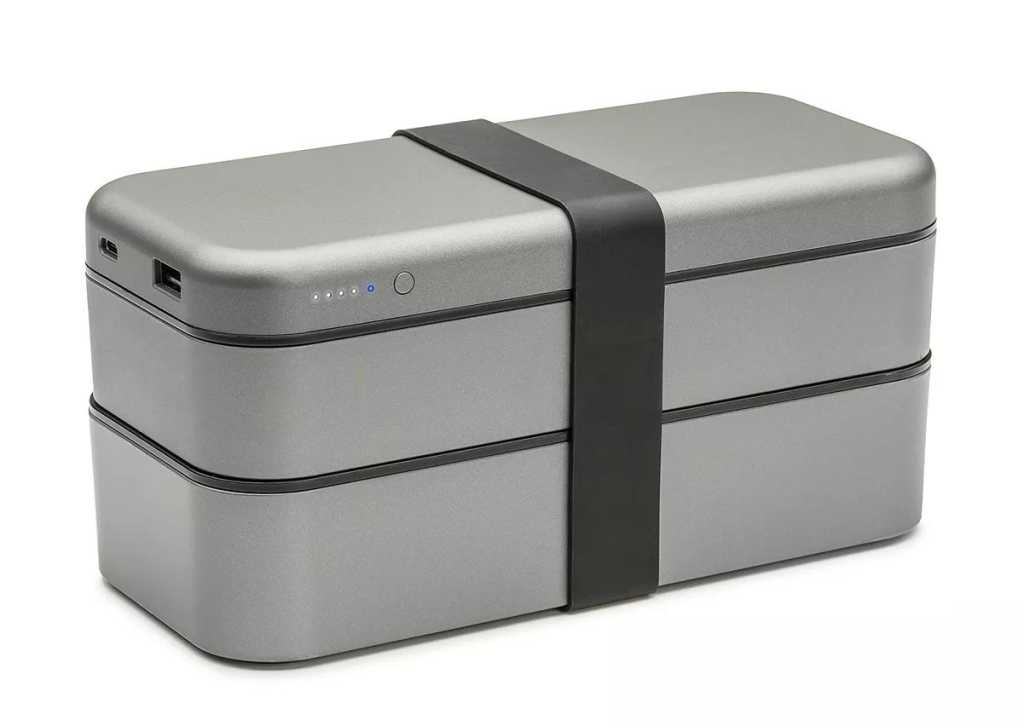 Bentostack Charge 8000