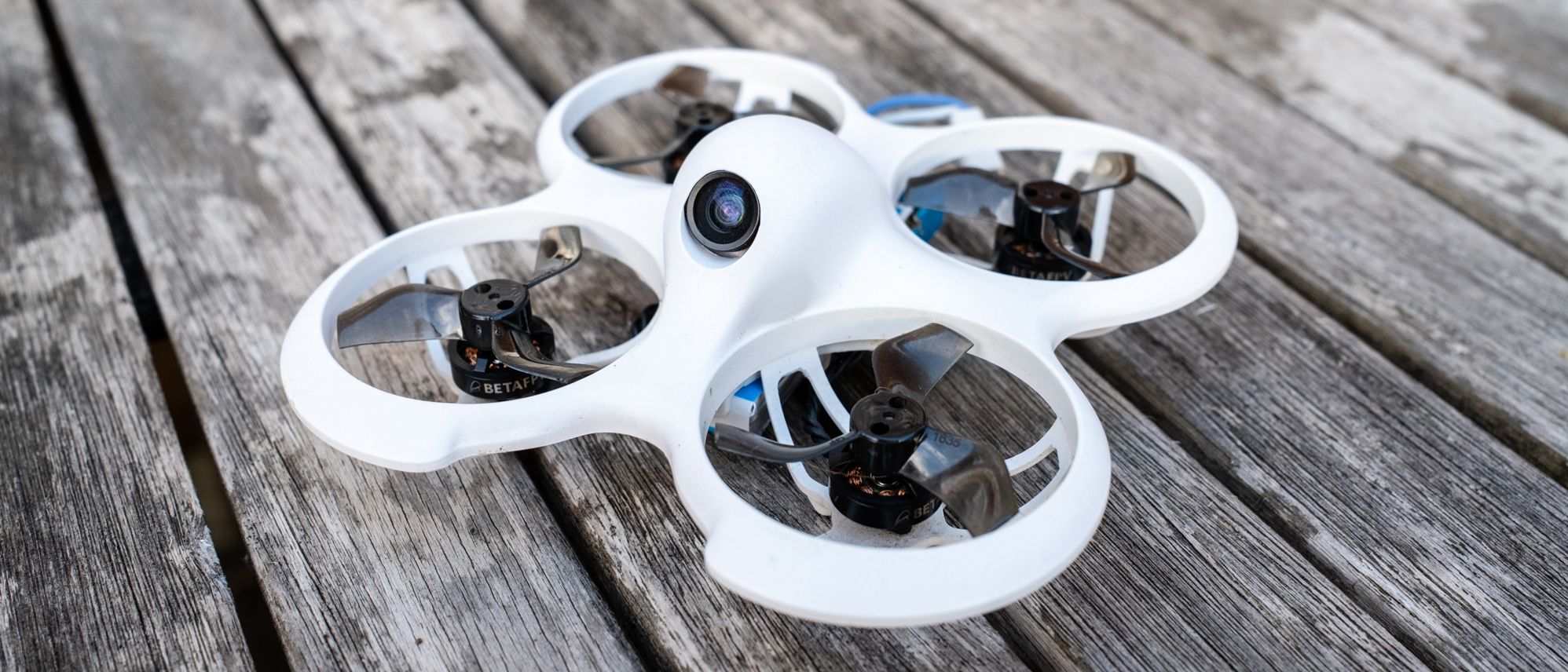 Betafpv Cetus Pro Kit