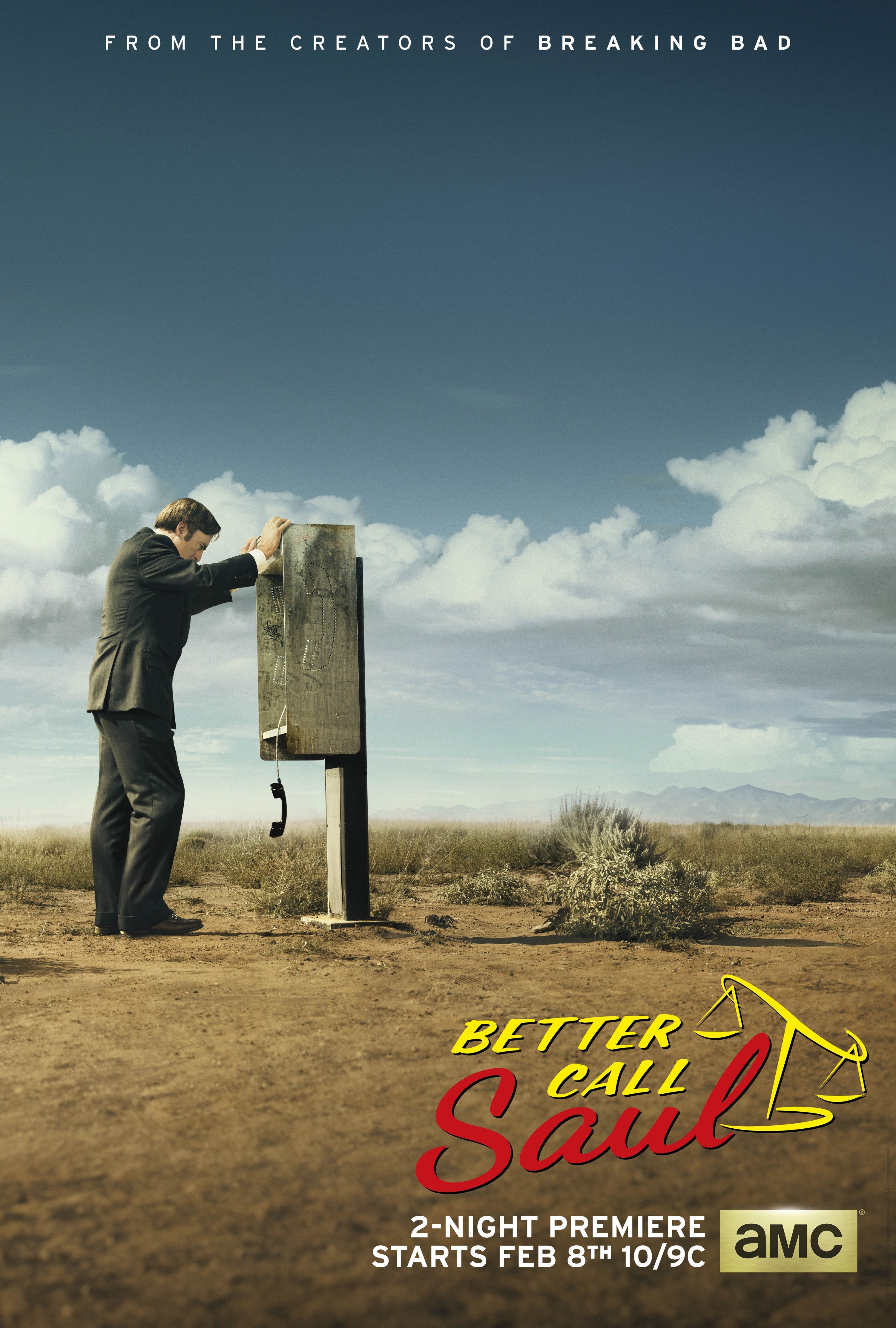 Better Call Saul Piata