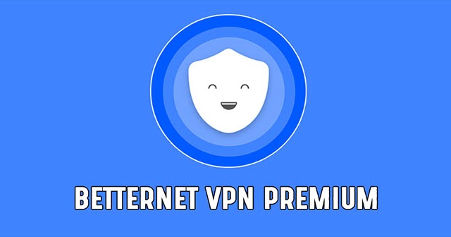 Betternet Premium VPN