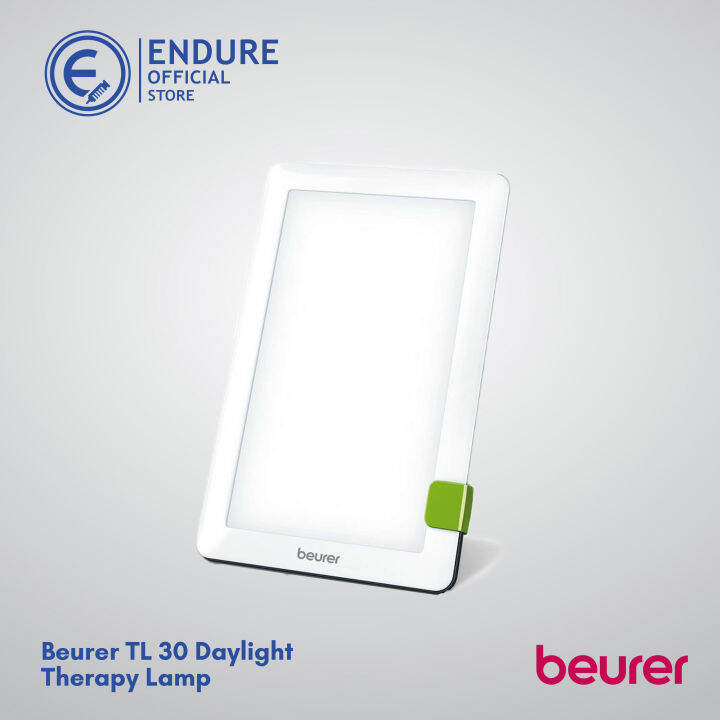 Beurer TL30 Daylight Therapy Lamp
