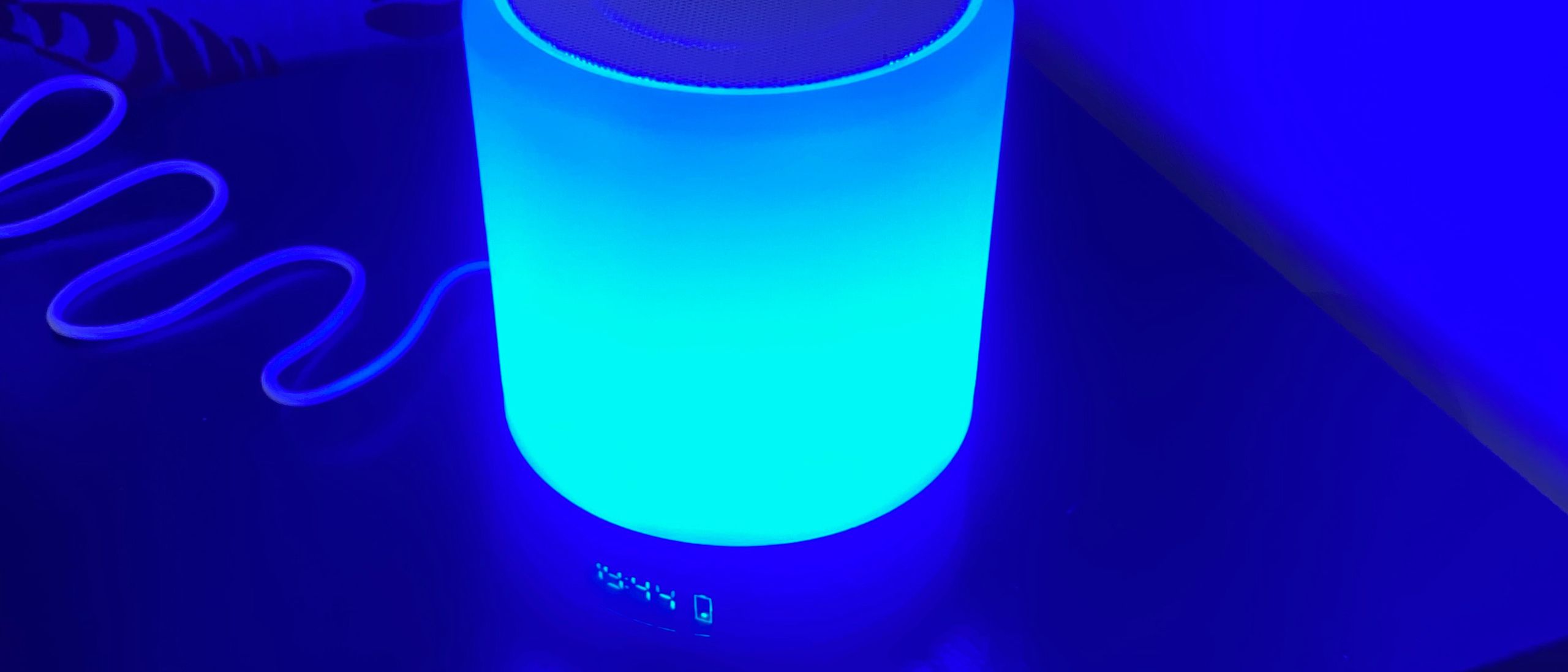 Beurer Wake Up Light WL50