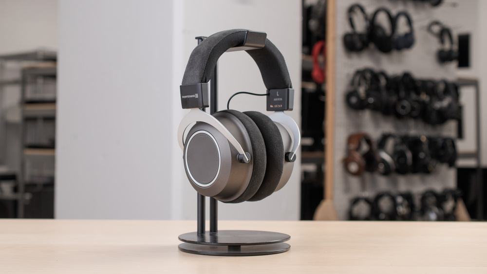 Beyerdynamic Amiron Wireless