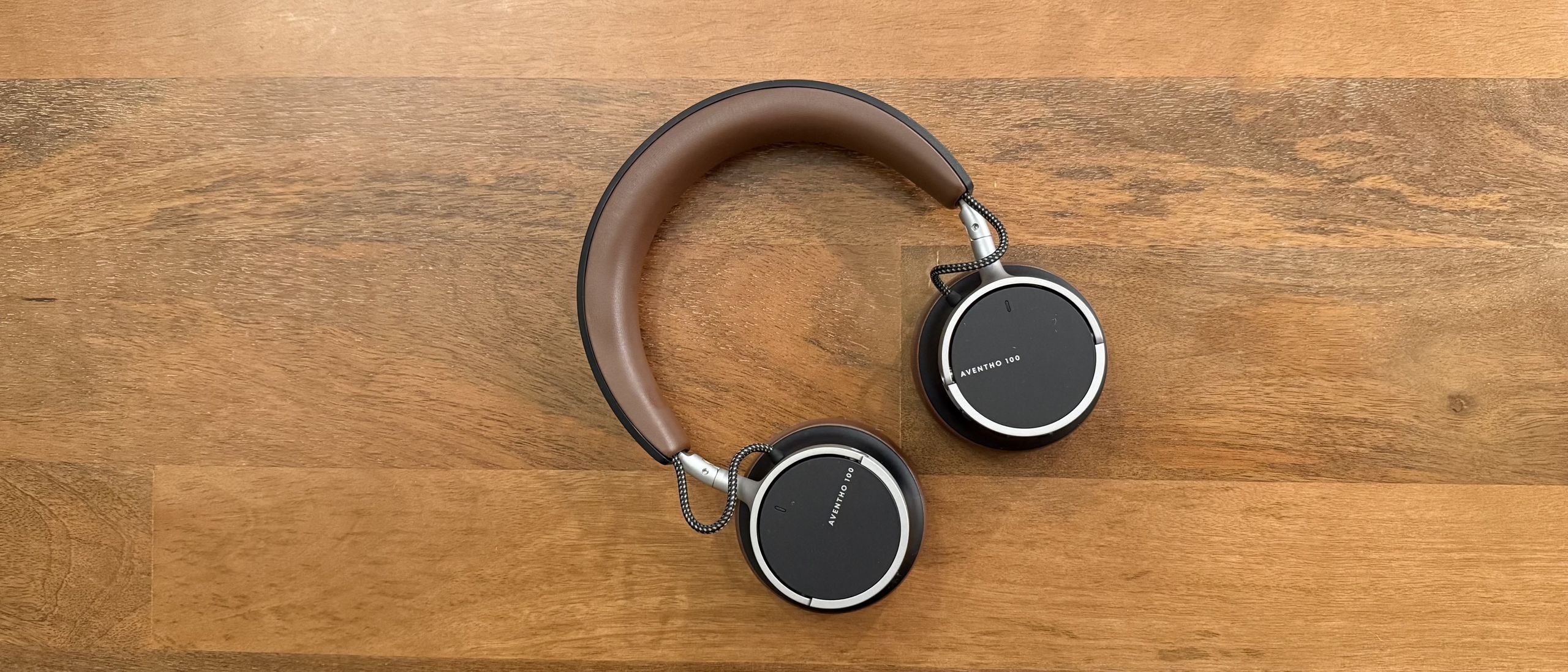 Beyerdynamic Aventho 100