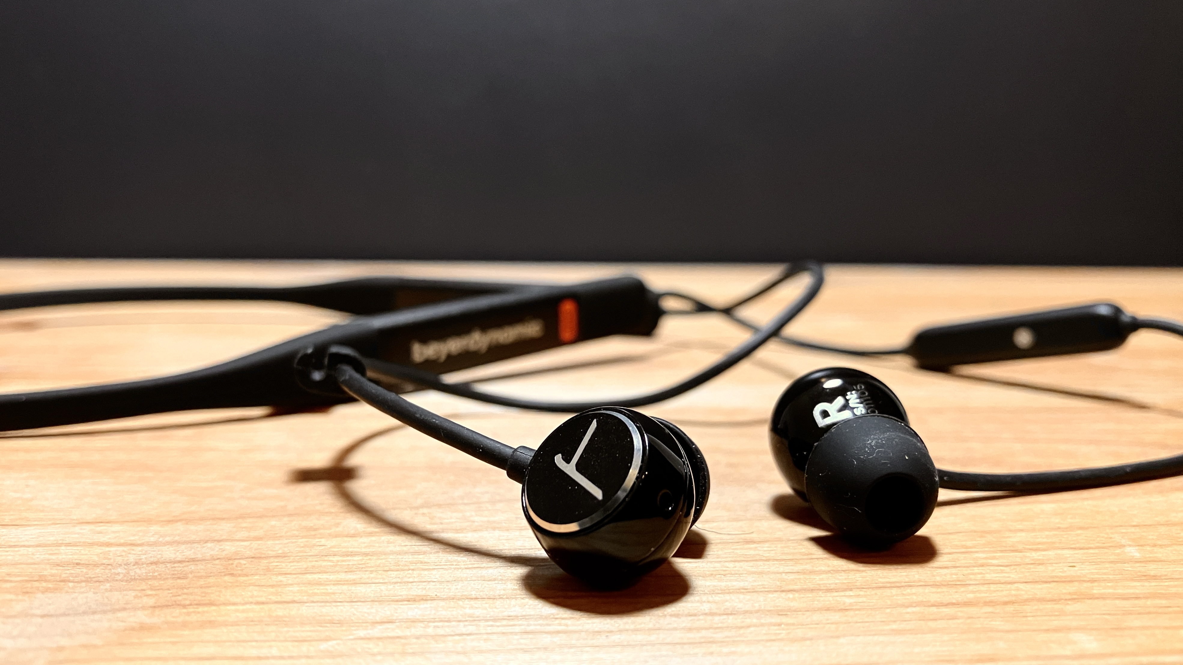Beyerdynamic Blue Byrd ANC 2Nd Generation