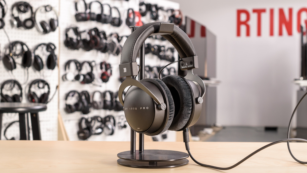 Beyerdynamic Dt 1770 Pro