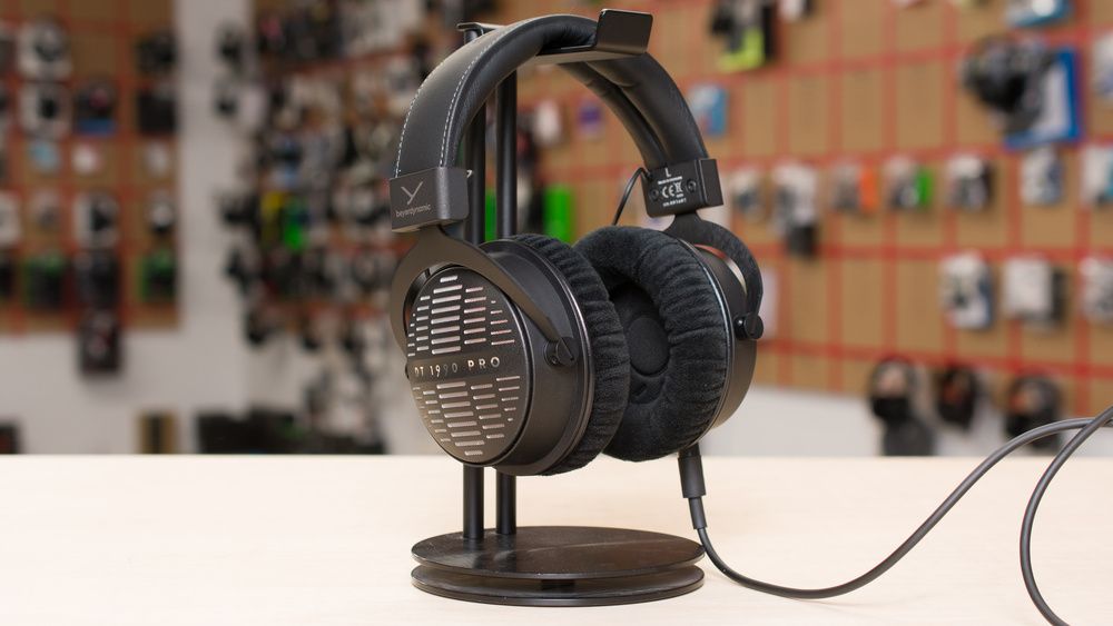 Beyerdynamic Dt 1990 Pro Mkii