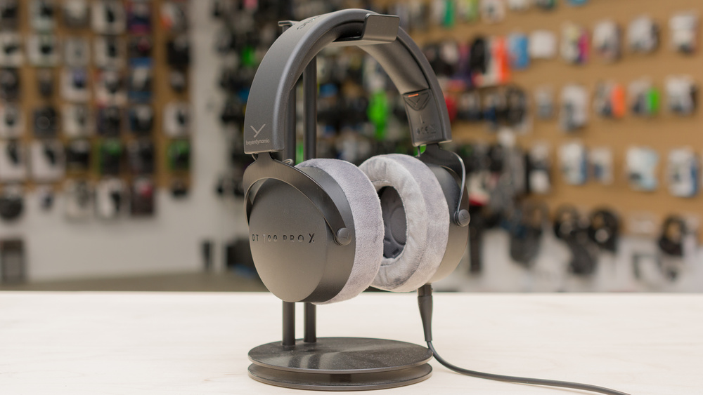 Beyerdynamic Dt 700 Pro X