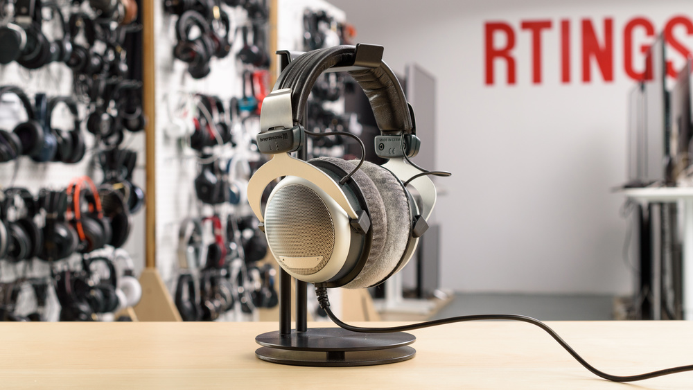 Beyerdynamic Dt 880