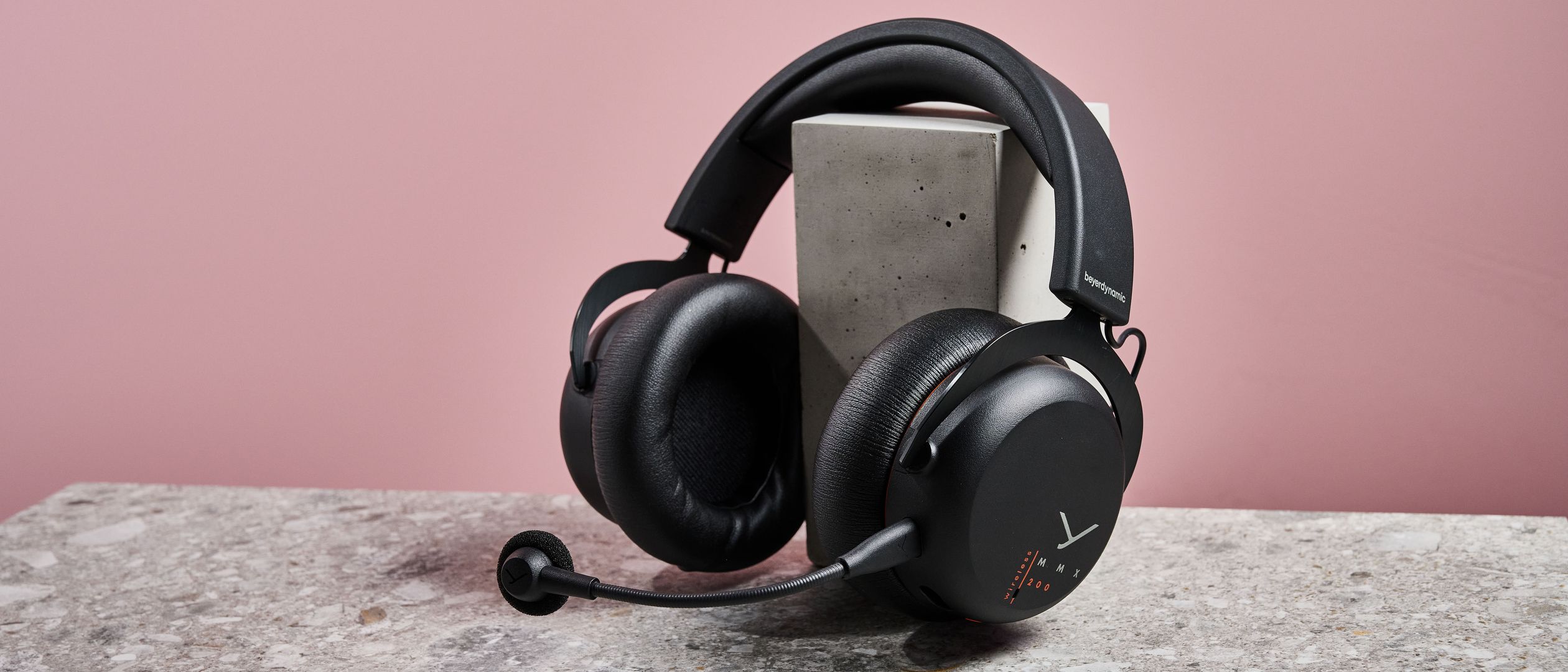 Beyerdynamic Mmx 200 Wireless