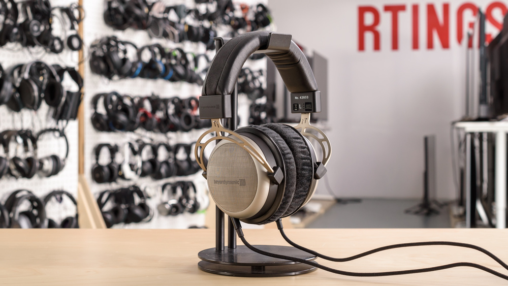 Beyerdynamic T1 2Nd Generation 2016