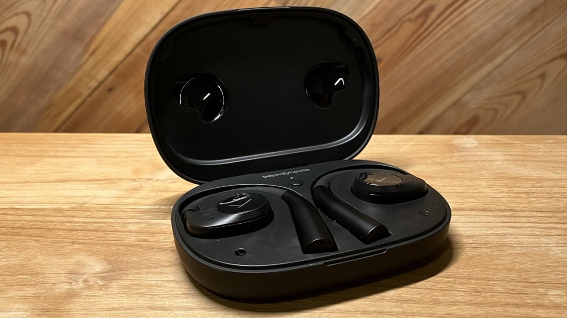 Beyerdynamic Verio 200