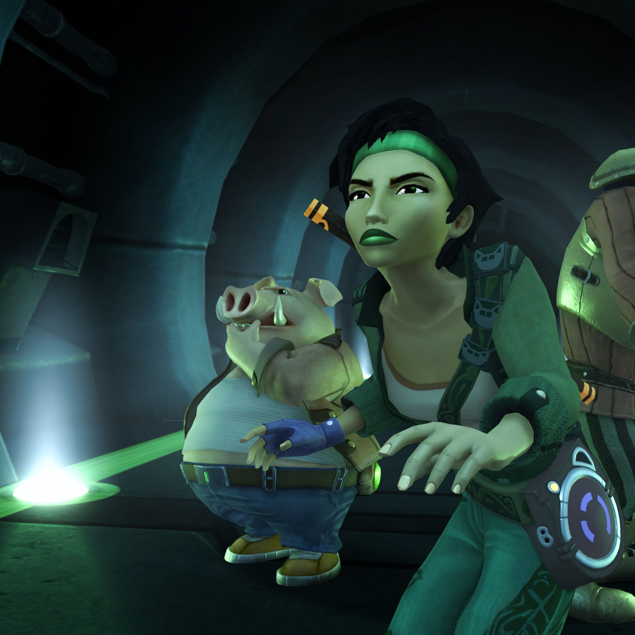Beyond Good Evil 20Th Anniversary Edition