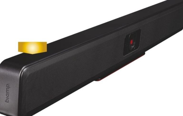 Biamp Parl Vbc 2500
