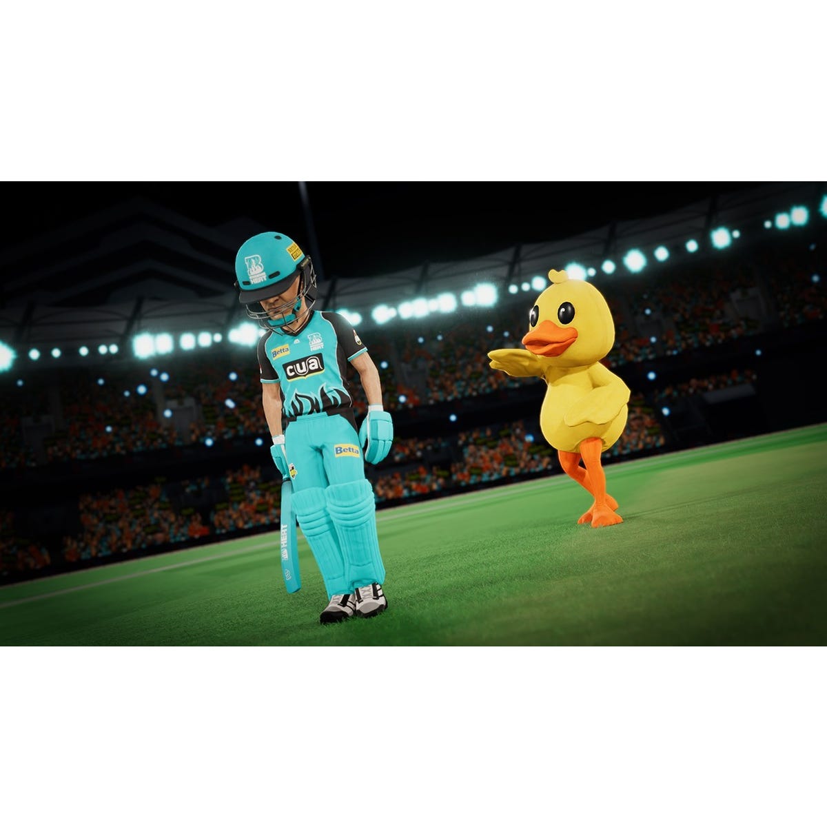 Big Bash Boom