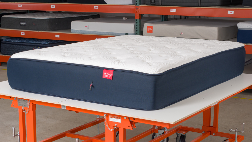 Big Fig Mattress