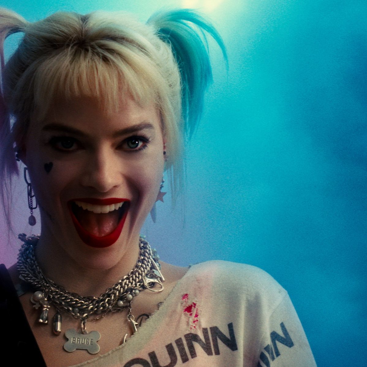Birds Of Prey