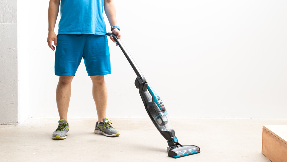 BISSELL Adapt Ion Pet/XRT