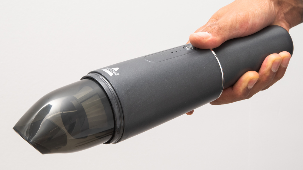 BISSELL AeroSlim/TurboSlim