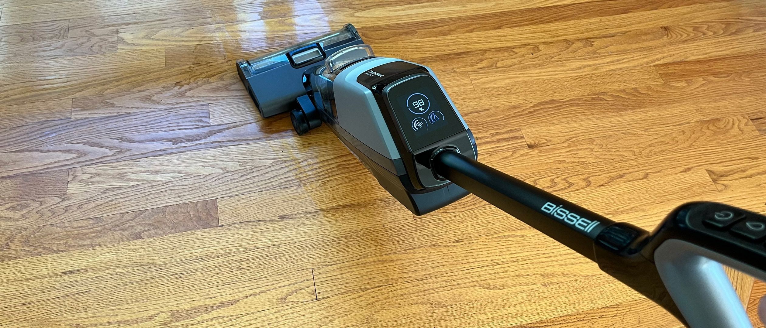 Bissell Crosswave Omniforce