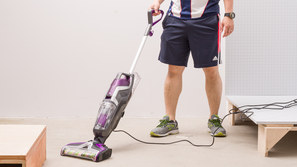 BISSELL CrossWave Pet Pro