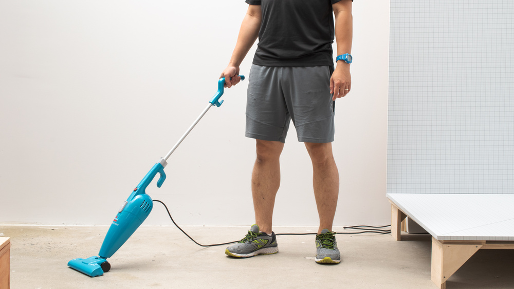 BISSELL Featherweight Stick