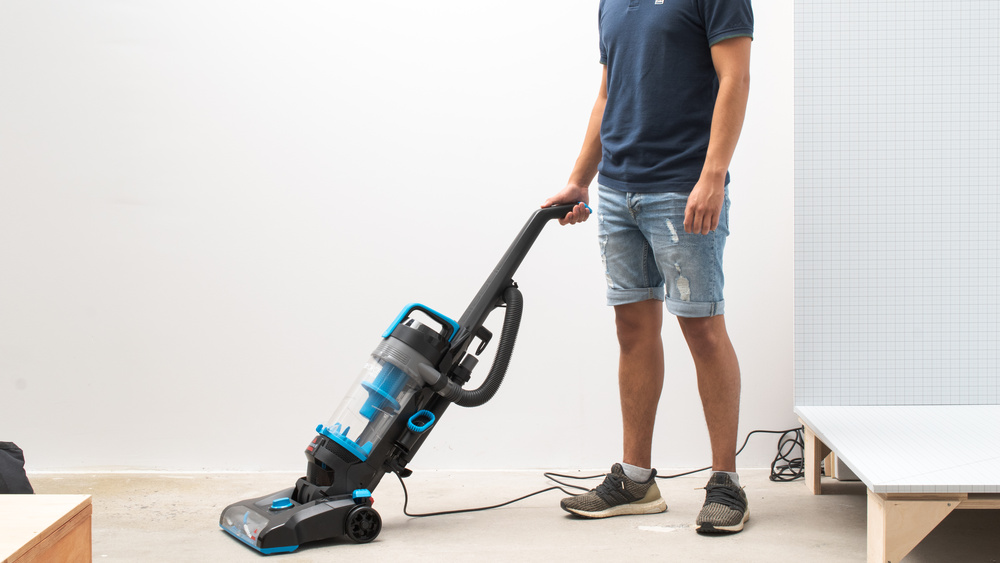 BISSELL PowerForce Helix