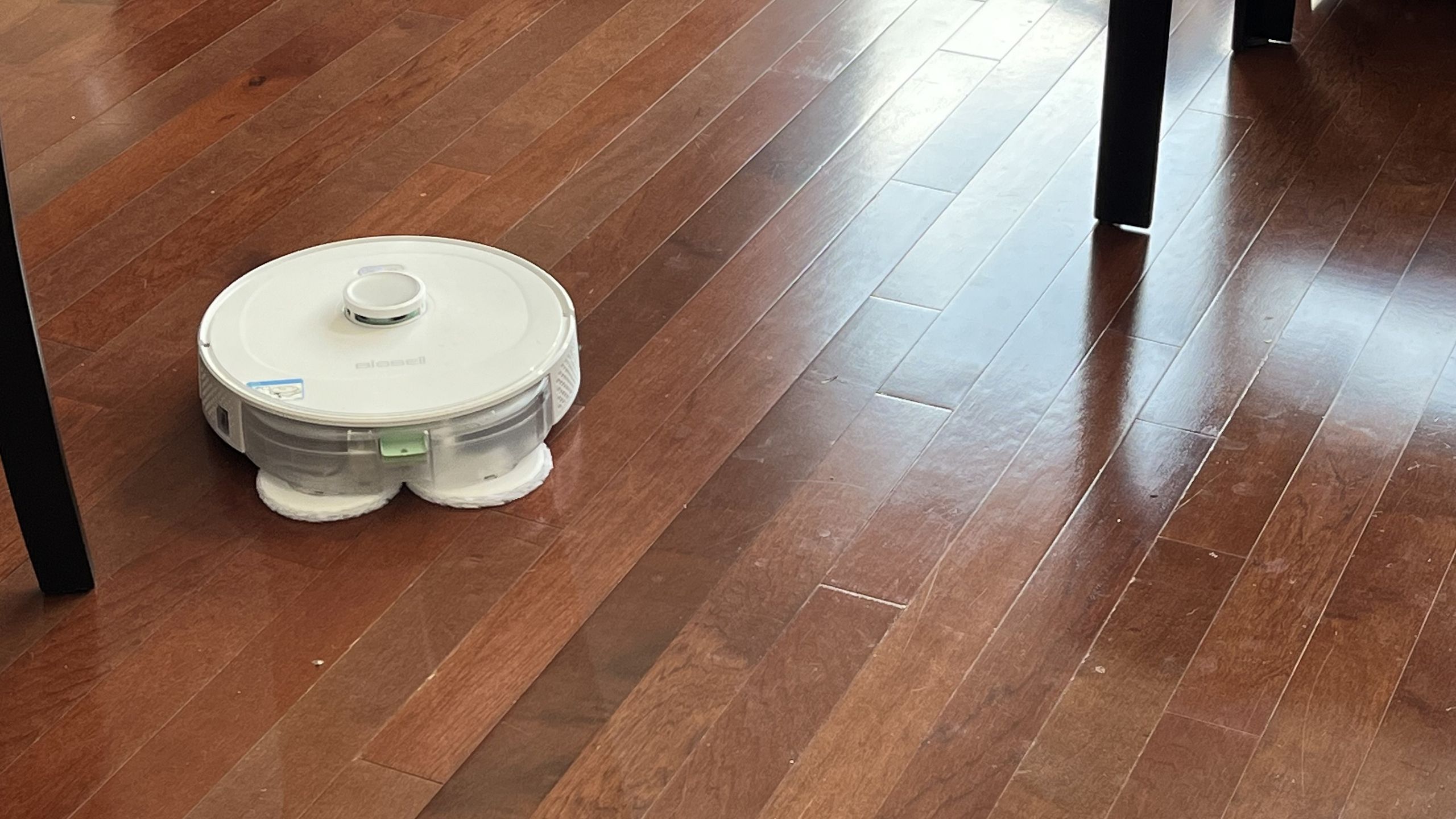 Bissell Spinwave R5