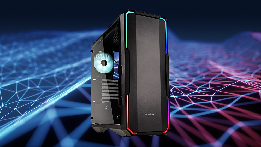 Bitfenix Enso Mesh