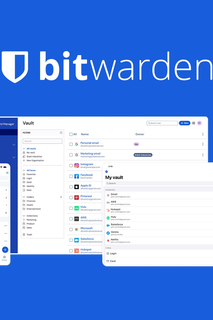 Bitwarden