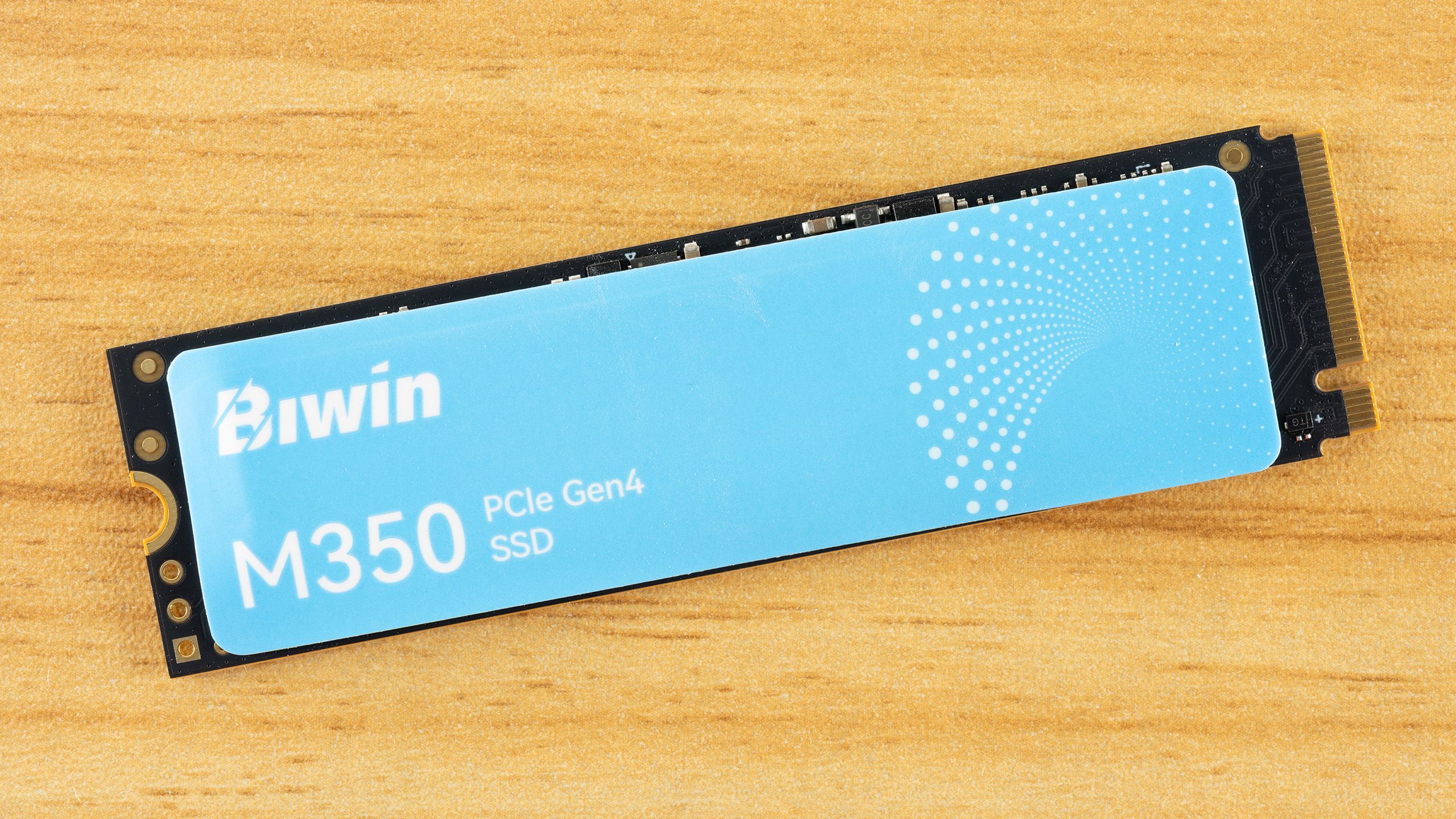 Biwin M350 2TB SSD