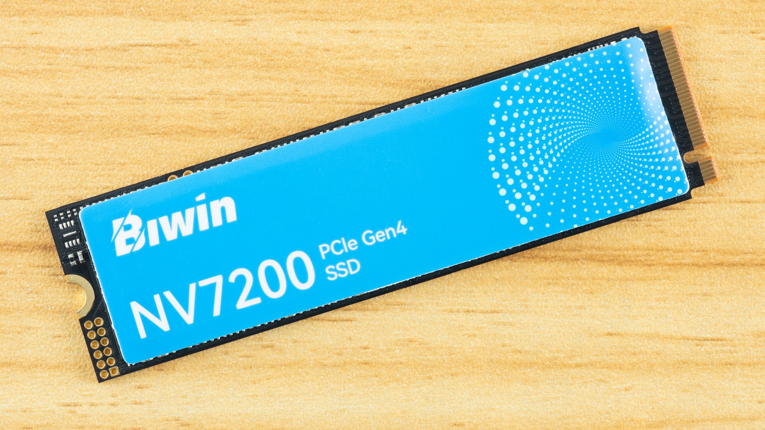 Biwin NV7200 2TB SSD