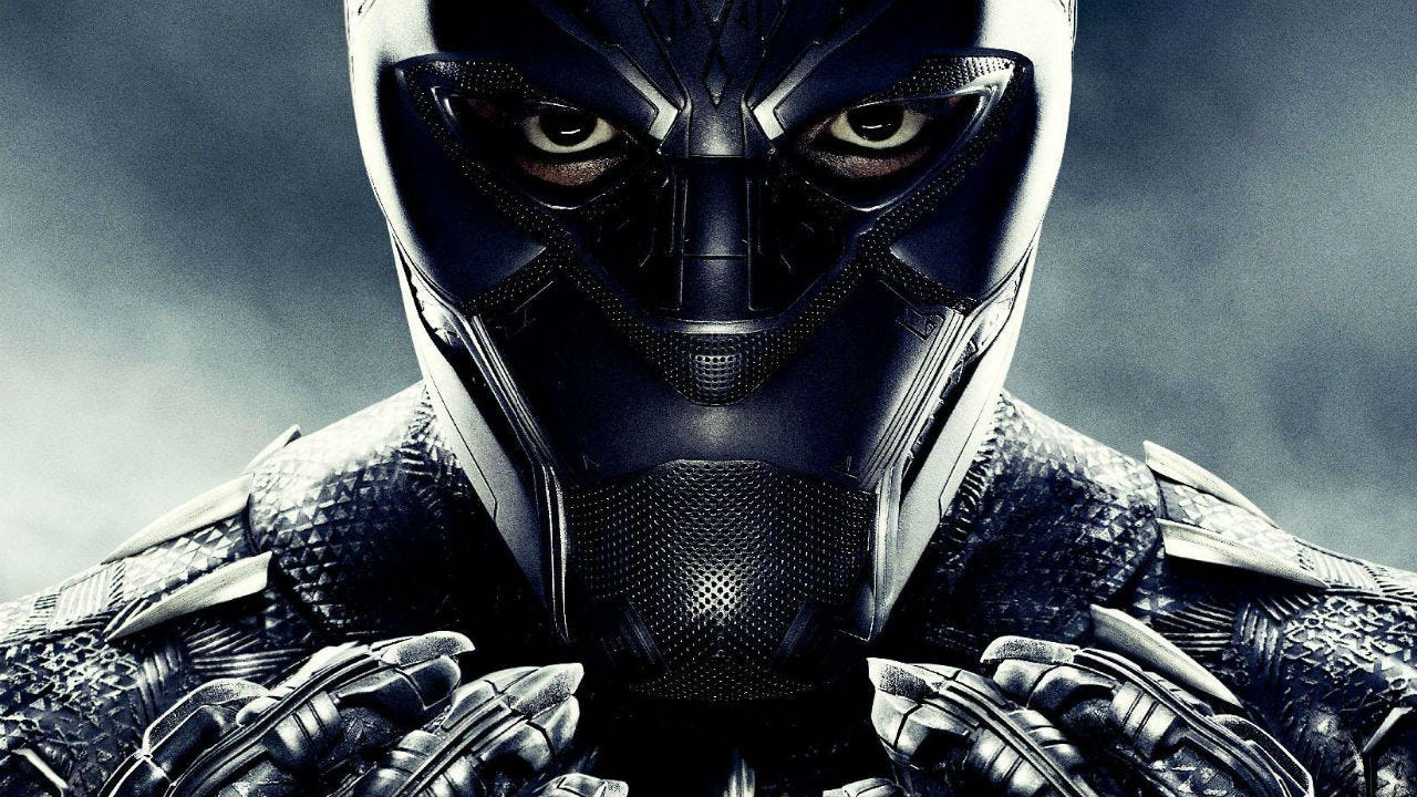 Black Panther
