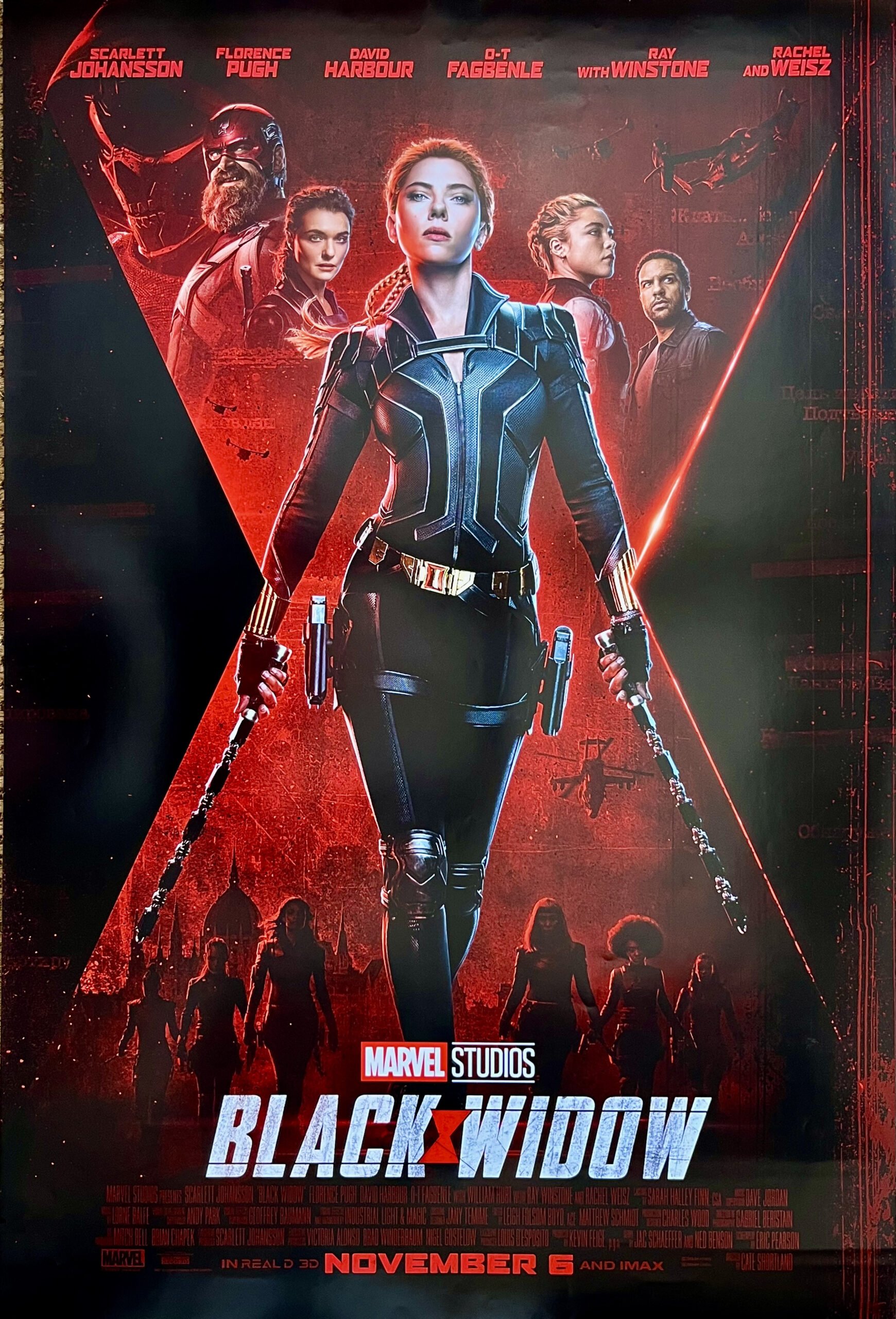 Black Widow