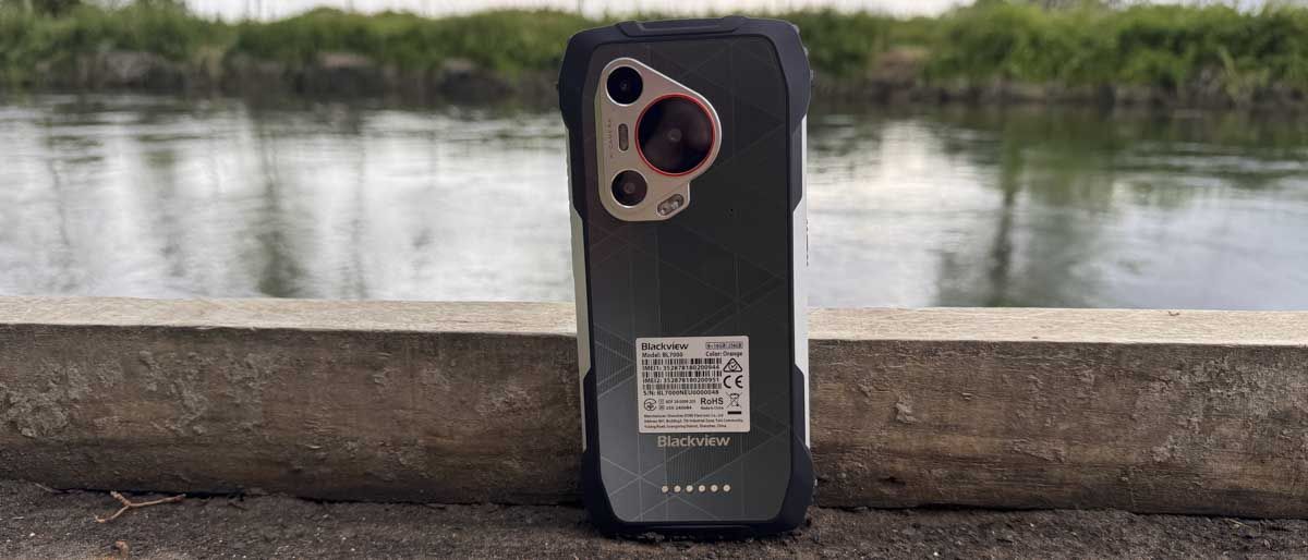 Blackview BL7000