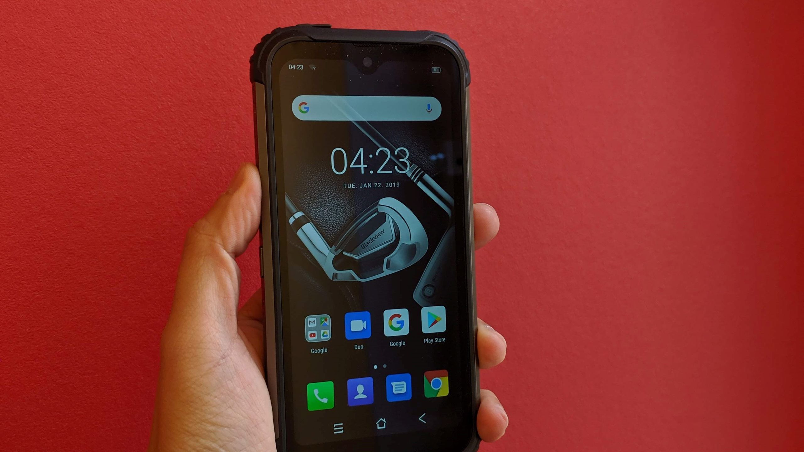 Blackview BV5900