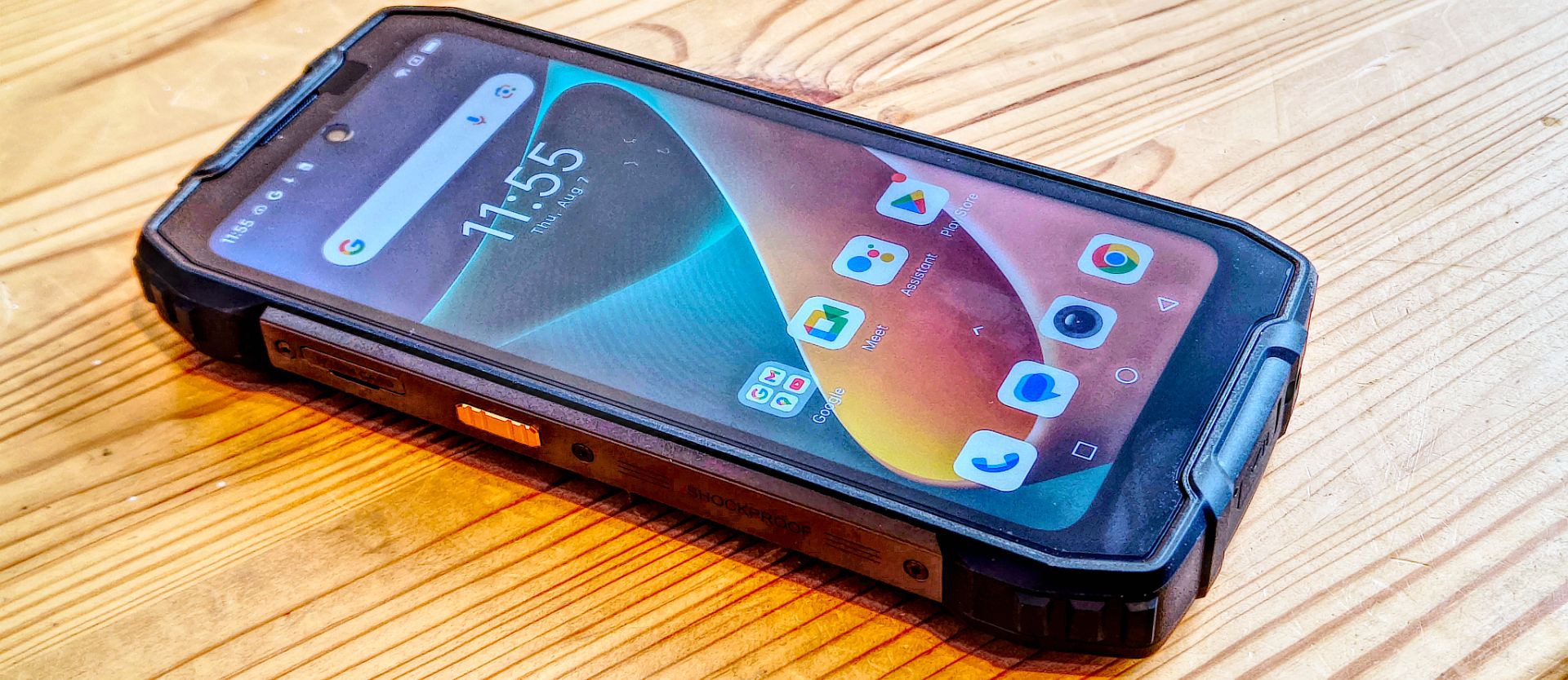 Blackview BV7300