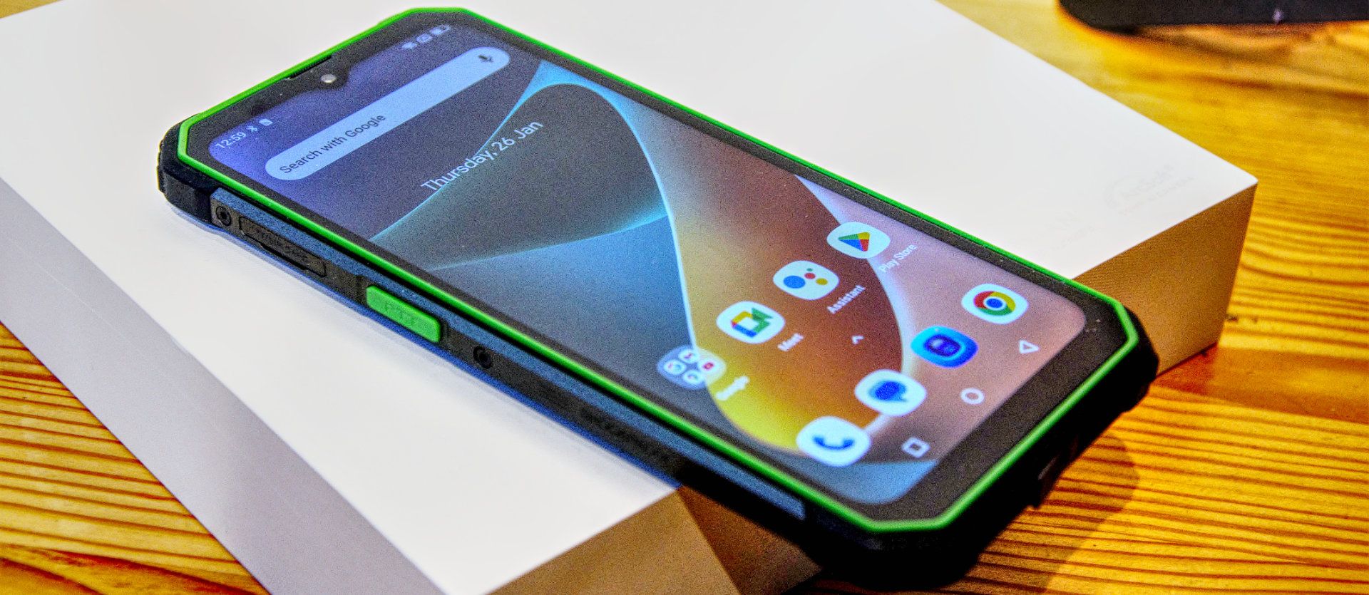 Blackview BV9200