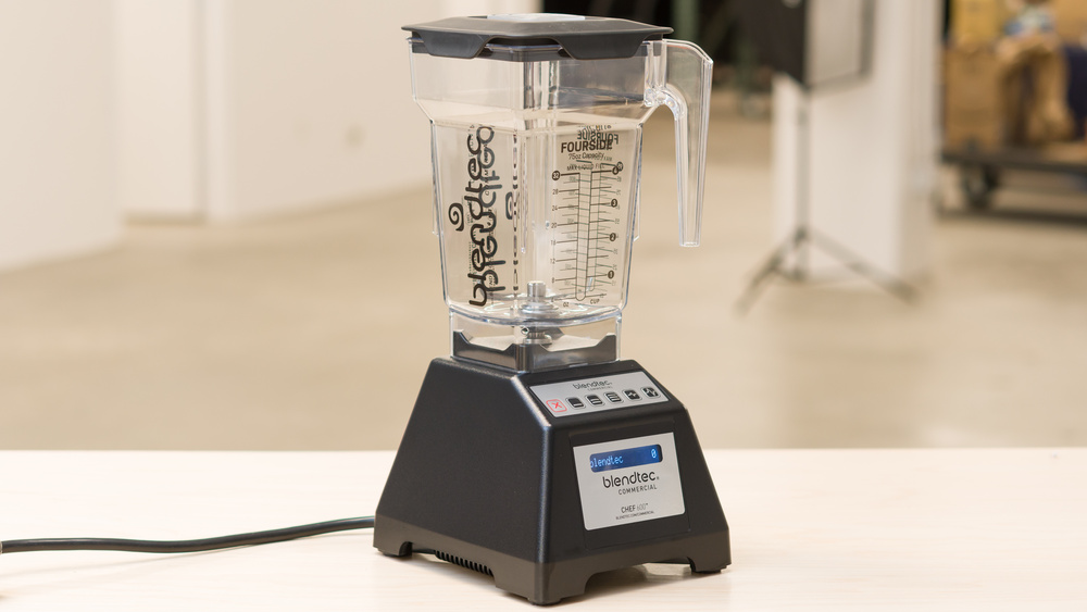 Blendtec Chef 600