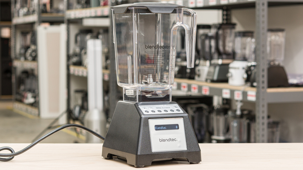 Blendtec Total Blender Classic