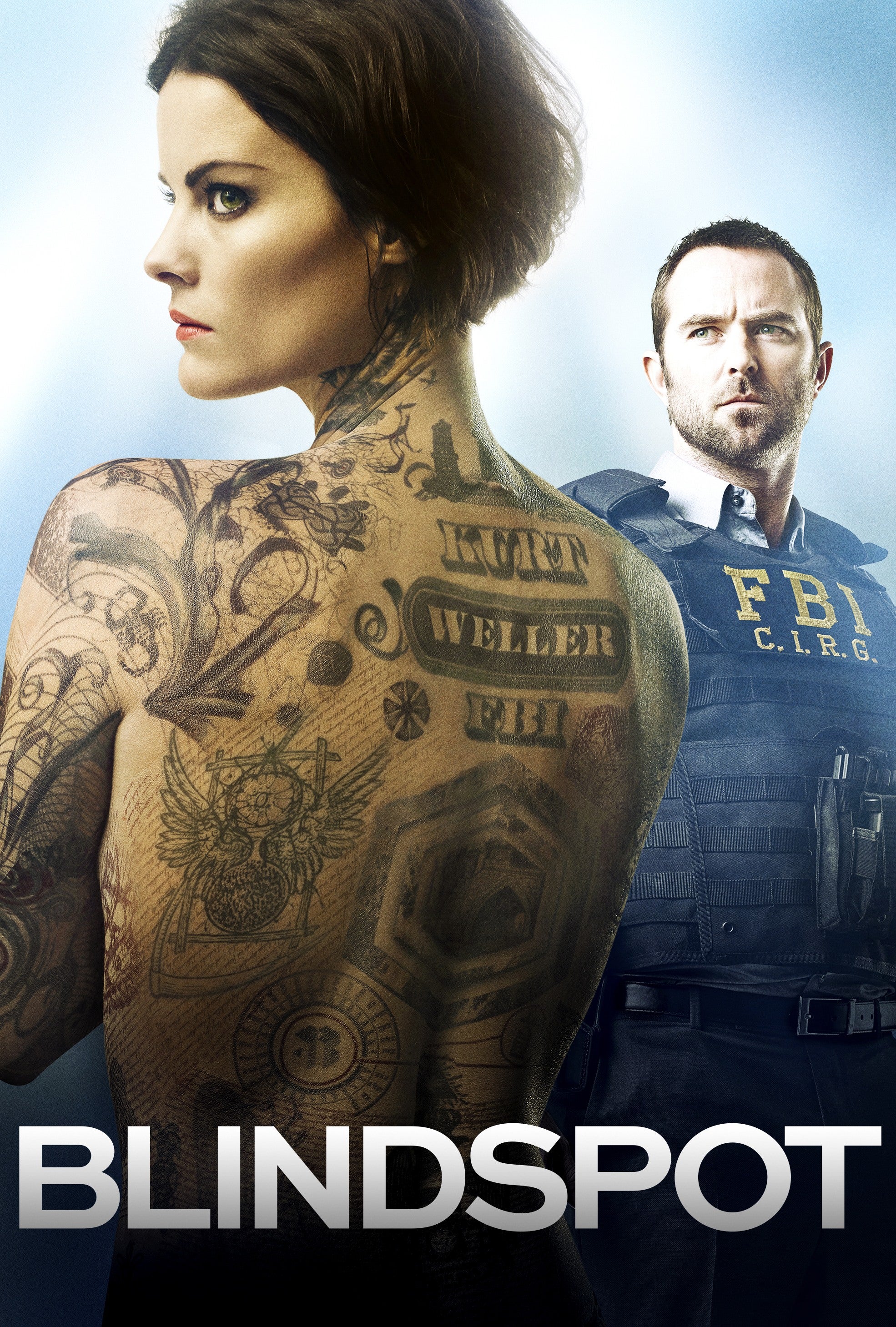 Blindspot