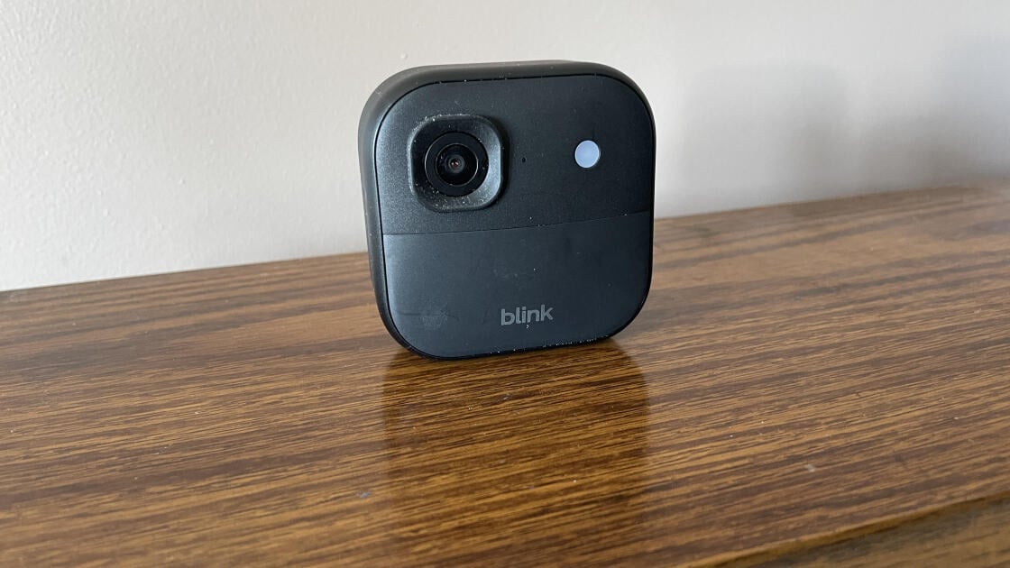 Blink Outdoor 2K+