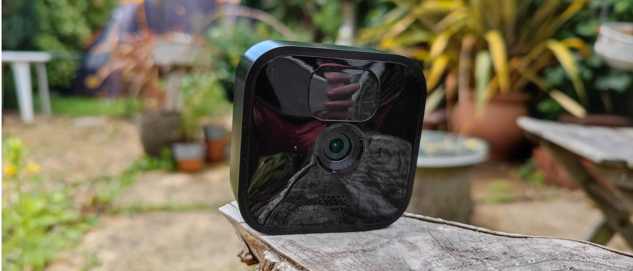 Blink Outdoor