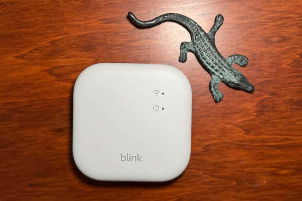 Blink Sync Module XR