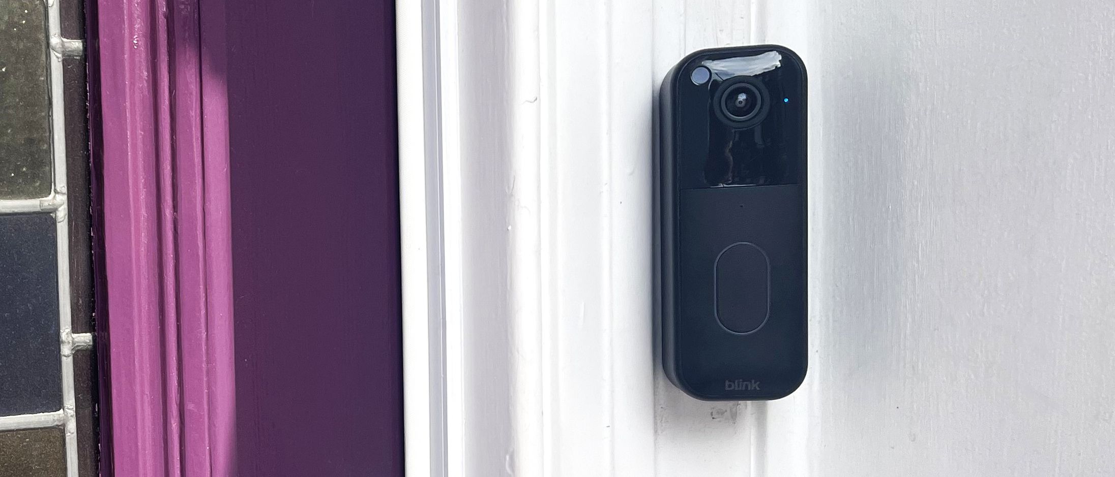 Blink Video Doorbell Gen 2